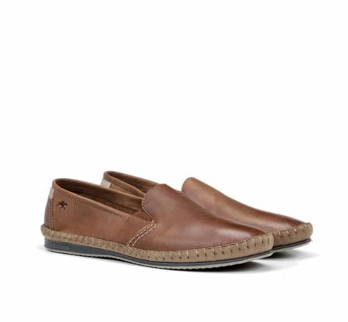 Мужские мокасины Fluchos F8264 Cuero