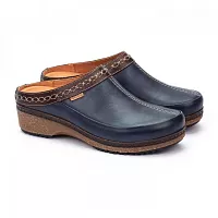 Сабо Pikolinos W0W-3922C1 Blue