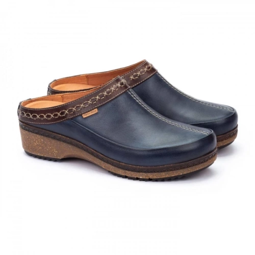 Сабо Pikolinos W0W-3922C1 Blue