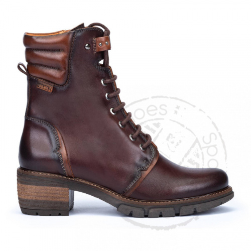 Женские ботинки Pikolinos W1T-8812 Caoba