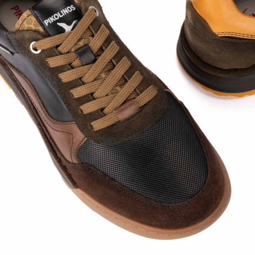 Кроссовки Pikolinos M3W-6015C1 Black