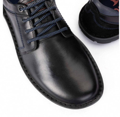Туфли Pikolinos M2T-4342C1 Black