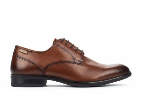 Мужские туфли M7J-4187 Cuero Pikolinos