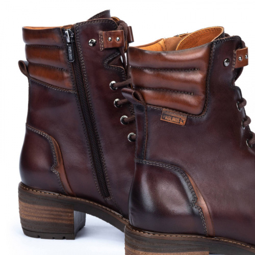 Женские ботинки Pikolinos W1T-8812 Caoba