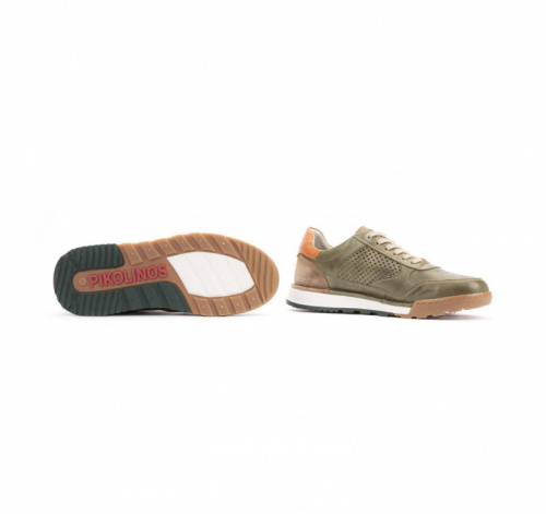 Мужские кроссовки Pikolinos M3W-6435C1 Pickle