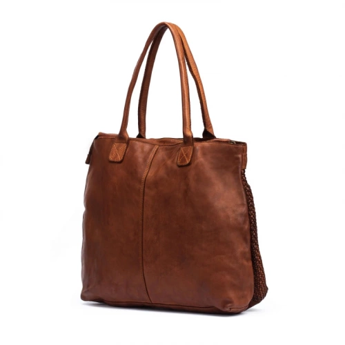 Женская сумка Pikolinos WHA-330 Cognac