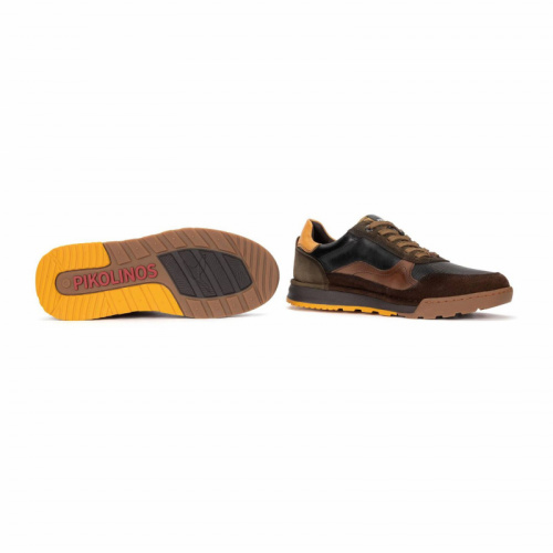 Кроссовки Pikolinos M3W-6015C1 Black