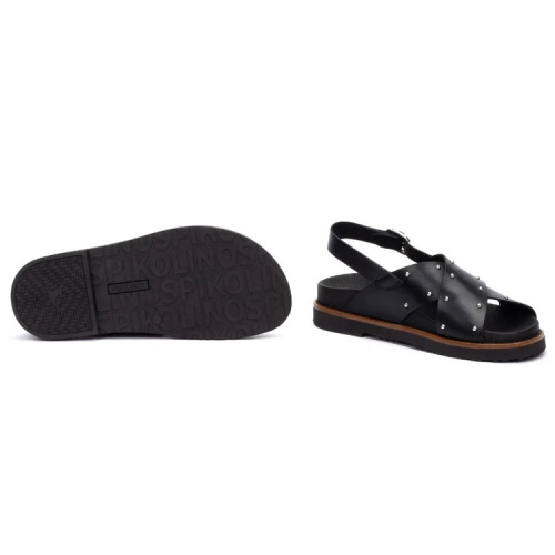 Женские сандалии Pikolinos W7Z-0995 Black