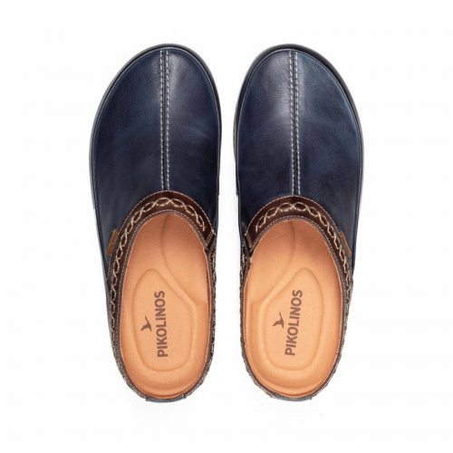 Сабо Pikolinos W0W-3922C1 Blue