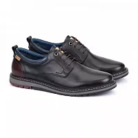 Мужские туфли Pikolinos M8J-4183 Black