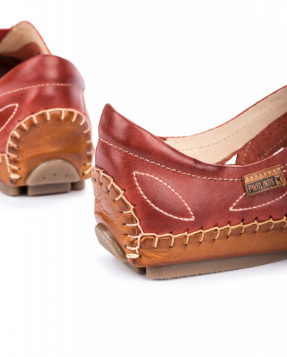 Женские мокасины Pikolinos 578-7399 Sandia