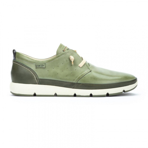 Мужские кроссовки Pikolinos M4A-4266C1 Mint Green