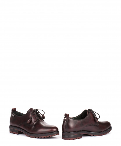 Туфли Pikolinos W4J-4624AA Garnet