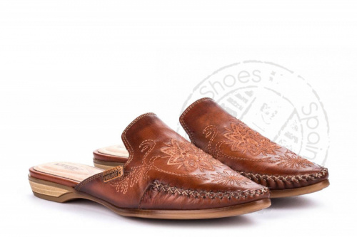 Женские босоножки Pikolinos W0S-46801C1 Teja