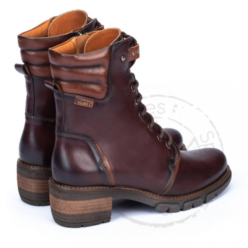 Женские ботинки Pikolinos W1T-8812 Caoba