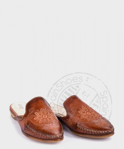 Женские босоножки Pikolinos W0S-46801C1 Teja