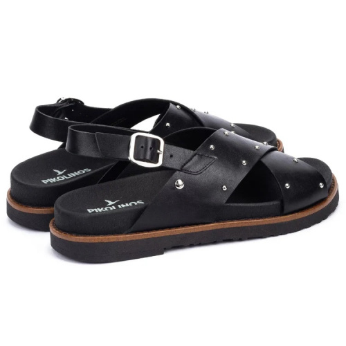 Женские сандалии Pikolinos W7Z-0995 Black