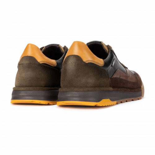 Кроссовки Pikolinos M3W-6015C1 Black