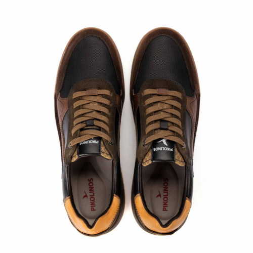 Кроссовки Pikolinos M3W-6015C1 Black