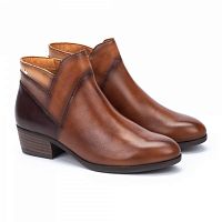 Полусапожки женские Pikolinos W1U-8732C1 Cuero