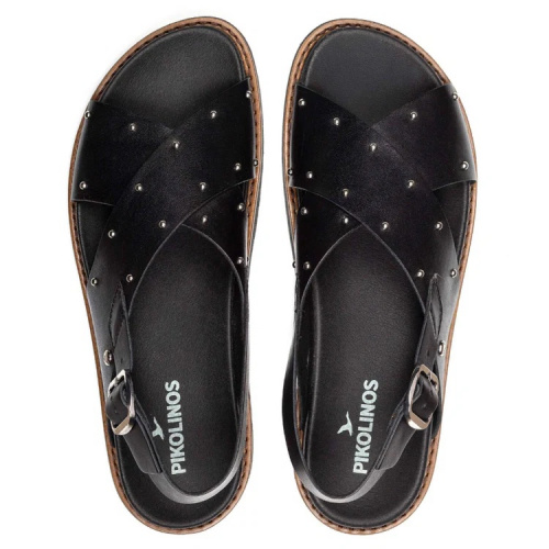 Женские сандалии Pikolinos W7Z-0995 Black