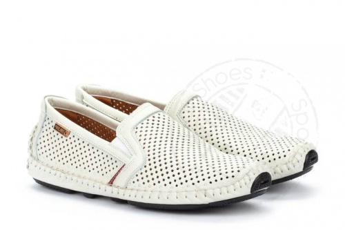Мужские мокасины Pikolinos 09Z-3100 Espuma